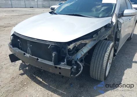 2014 Nissan Maxima 3.5 Sv from USA, damaged, VIN 1N4AA5AP1EC494763